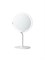 Зеркало для макияжа с подсветкой Amiro Mini 2S Desk Makeup Mirror AML117 белый 6970252732445 - фото 35703
