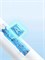 Электрическая зубная щетка Mijia Electric Toothbrush T501 MES607-2 BHR6382CN белый 6934177794384