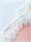 Электрическая зубная щетка Mijia Electric Toothbrush T501 MES607-2 BHR6382CN белый 6934177794384