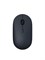 Беспроводная мышь Xiaomi Portable Bluetooth Mouse 3 XMBXSB01YM BHR8556CN черный 6941812784235 - фото 35765