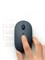 Беспроводная мышь Xiaomi Portable Bluetooth Mouse 3 XMBXSB01YM BHR8555CN белый 6941812784242