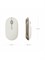 Беспроводная мышь Xiaomi Portable Bluetooth Mouse 3 XMBXSB01YM BHR8555CN белый 6941812784242
