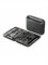 Набор инструментов Xiaomi Mijia Tool Kit 12 в 1 MJGJX001QW BHR9527CN черный 6941812799574 - фото 35791
