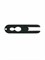 Орехокол HuoHou Nut Clip HU0173 черный 6970960061738 - фото 35805
