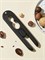 Орехокол HuoHou Nut Clip HU0173 черный 6970960061738