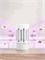 Противомоскитная лампа-репеллент Xiaomi Dragonfly Portable Electric Mosquito Killer Lamp DYT-Y8EK белый 6970257120261