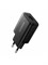 Сетевое зарядное устройство Ugreen QC3.0 Usb 18W CD122 PN70273 черный 6957303872732 - фото 35882