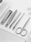 Маникюрный набор HuoHou Stainless Steel Nail Clippers Suit (HU0061) 6970960060618