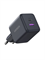 Сетевое зарядное устройство UGREEN X516 (55539) 30W USB-C + USB-A GaN Fast Charger EU черный 6941876260140 - фото 35947
