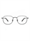 Компьютерные очки Xiaomi Blue Light Blocking Glasses HMJ06LM BHR8794GL черный 6941812792056 - фото 35956