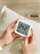 Датчик температуры и влажности Xiaomi Mi Temperature and Humidity Monitor 3 (MJWSD05MMC), BHR9041GL 6941812797228 - фото 36091