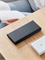 Внешний аккумулятор Xiaomi Mi Power Bank Wireless Youth Edition 10000 mAh (WPB15PDZM) черный 6934177747298