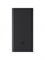 Внешний аккумулятор Xiaomi Mi Power Bank Wireless Youth Edition 10000 mAh (WPB15PDZM) черный 6934177747298