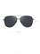 Солнцезащитные очки Xiaomi Mijia Nylon Polarized Sunglasses MSG03GL черный 6941812734643