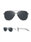 Солнцезащитные очки Xiaomi Mijia Nylon Polarized Sunglasses MSG03GL черный 6941812734643