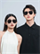 Солнцезащитные очки Xiaomi Mijia Nylon Polarized Sunglasses MSG03GL черный 6941812734643