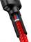 Кабель Baseus Cafule Series Type-C PD2.0 3А 1м красный/черный (CATKLF-G09) 6953156285194