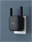 Усилитель сигнала расширитель зоны Wi-Fi репитер Xiaomi Mi Amplifier Pro R03 Dvb4352GL черный 6934187789332