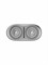 Сменные лезвия для электробритвы Mijia Electric Shaver S200 BHR9534GL серебристый 6941812781647 - фото 36404