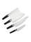 Набор кухонных ножей HuoHou Fire Waiting Knife Set  4 ножа с подставкой HU0033 6970960060335 Набор кухонных ножей HuoHou Fire Waiting Knife Set  4 ножа с подставкой HU0033 6970960060335