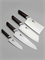 Набор кухонных ножей HuoHou Fire Waiting Knife Set  4 ножа с подставкой HU0033 6970960060335 Набор кухонных ножей HuoHou Fire Waiting Knife Set  4 ножа с подставкой HU0033 6970960060335