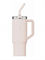 Термокружка с трубочкой Xiaomi Mijia Sippy Cup 1литр MJXGB01RM BHR07R4CN розовый 6932554421274 - фото 36509