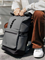 Рюкзак для ноутбука Xiaomi Mijia Rolled Casual Backpack MJXXB01RM белый 6941812788486