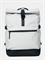 Рюкзак для ноутбука Xiaomi Mijia Rolled Casual Backpack MJXXB01RM белый 6941812788486