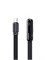 Кабель Baseus MVP 3 Type-C - Lightning 20W 1м P10382501121-00 CB000150 Черный 6932172679811 - фото 36566