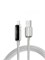 Кабель Baseus Vipow Fast Charging USB - Lightning 2.4A 2m P10381800851 CB000144 Серый 6932172684754 - фото 36581