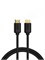 Кабель Baseus High Definition Series HDMI - HDMI CAKGQ-B01 2м черный 6953156222526 - фото 36602
