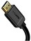 Кабель Baseus High Definition Series HDMI - HDMI CAKGQ-B01 2м черный 6953156222526 Кабель Baseus High Definition Series HDMI - HDMI CAKGQ-B01 2м черный 6953156222526