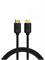 Кабель Baseus High Definition Series HDMI - HDMI CAKGQ-D01 5м черный 6953156222540 - фото 36618