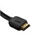 Кабель Baseus High Definition Series HDMI - HDMI CAKGQ-D01 5м черный 6953156222540 Кабель Baseus High Definition Series HDMI - HDMI CAKGQ-D01 5м черный 6953156222540