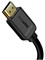 Кабель Baseus High Definition Series HDMI - HDMI CAKGQ-D01 5м черный 6953156222540 Кабель Baseus High Definition Series HDMI - HDMI CAKGQ-D01 5м черный 6953156222540