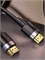 Кабель Baseus Cafule 4K HDMI - 4K HDMI CADKLF-G01 3м черный 6953156218208 Кабель Baseus Cafule 4K HDMI - 4K HDMI CADKLF-G01 3м черный 6953156218208