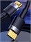 Кабель Baseus Cafule 4K HDMI - 4K HDMI CADKLF-H01 5м черный 6953156218215 Кабель Baseus Cafule 4K HDMI - 4K HDMI CADKLF-H01 5м черный 6953156218215