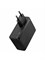 Сетевое зарядное устройство Baseus GaN5 Pro Digital Fast Charger 2C+1U 160W CCGAN160CE P10110825113-00 Черный 6932172635046 Сетевое зарядное устройство Baseus GaN5 Pro Digital Fast Charger 2C+1U 160W CCGAN160CE P10110825113-00 Черный 6932172635046