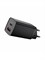 Зарядное устройство Baseus GaN2 Lite Quick Charger C+U 65W CCGAN2L-B01 CCGAN65UE Черный 6953156232938 - фото 36730