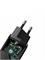 Зарядное устройство Baseus GaN2 Lite Quick Charger C+U 65W CCGAN2L-B01 CCGAN65UE Черный 6953156232938 Зарядное устройство Baseus GaN2 Lite Quick Charger C+U 65W CCGAN2L-B01 CCGAN65UE Черный 6953156232938