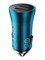 Автомобильная зарядка Baseus Dual Fast Charger Car 60W U+C CCJDZ-MC (CGJP000103) голубой 6932172608019 Автомобильная зарядка Baseus Dual Fast Charger Car 60W U+C CCJDZ-MC (CGJP000103) голубой 6932172608019
