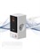 Сетевое зарядное устройство фильтр удлинитель 1.5 м Baseus PowerCombo Digital PowerStrip 2AC+1U+1C+Cable Type-C 65W ССGAN65-SS2ACE PSLR000602 Белый 6932172628604 - фото 36833