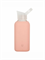 Бутылка для воды из боросиликатного стекла Jordan Judy Water Glass Bottle P001 розовый 4678598750339