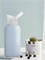 Бутылка для воды из боросиликатного стекла Jordan Judy Water Glass Bottle (P001) голубой 4678598750322 - фото 36854