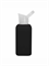Бутылка для воды из боросиликатного стекла Jordan Judy Water Glass Bottle P001 черный 4678598750315