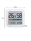 Метеостанция термометр гигрометр MIIIW Comfort Temperature And Humidity Clock S210 MW22S06 6971519751193
