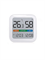 Метеостанция термометр гигрометр MIIIW Comfort Temperature And Humidity Clock S210 MW22S06 6971519751193 - фото 36895