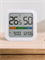 Метеостанция термометр гигрометр MIIIW Comfort Temperature And Humidity Clock S210 MW22S06 6971519751193