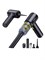 Пылесос беспроводной Baseus AT Car Vacuum Cleaner C30476600121-00 Черный 6932172665869