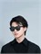 Солнцезащитные очки Xiaomi Mijia Polarized Explorer Sunglasses MSG06GL BHR7441CN Черный 6941812734650